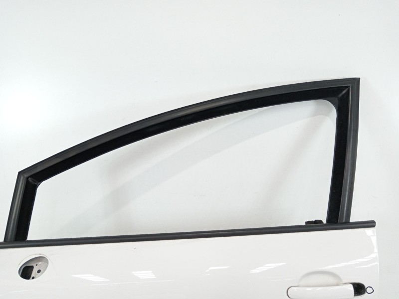 Recambio de puerta delantera izquierda para seat leon (1p1) reference referencia OEM IAM   