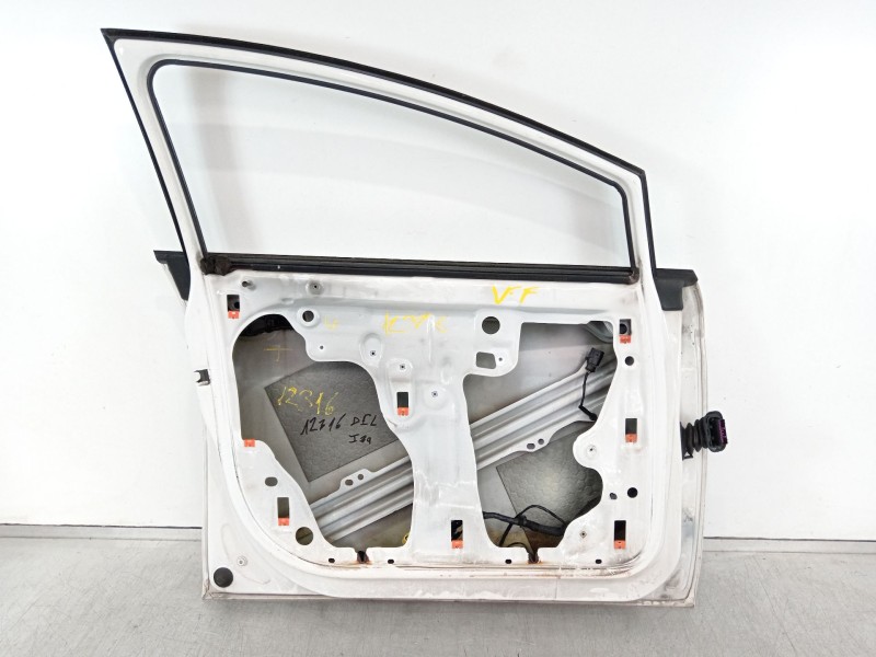 Recambio de puerta delantera izquierda para seat leon (1p1) reference referencia OEM IAM   