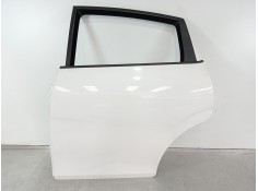 Recambio de puerta trasera izquierda para seat leon (1p1) reference referencia OEM IAM   