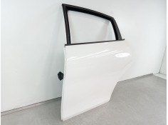Recambio de puerta trasera izquierda para seat leon (1p1) reference referencia OEM IAM    2