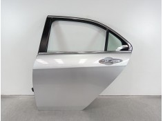 Recambio de puerta trasera izquierda para honda accord berlina (cl/cn) 2.2i ctdi sport referencia OEM IAM   