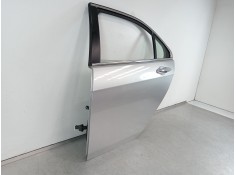 Recambio de puerta trasera izquierda para honda accord berlina (cl/cn) 2.2i ctdi sport referencia OEM IAM    2