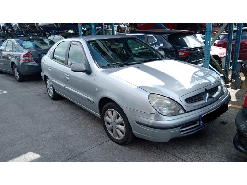 citroën xsara (n1) del año 2001