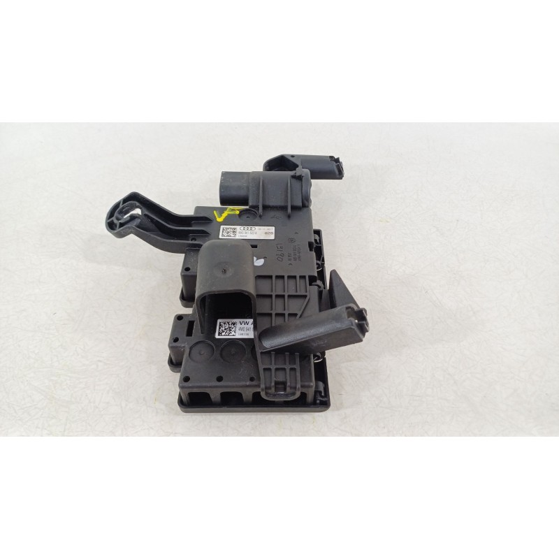 Recambio de caja reles / fusibles para audi q7 (4mb, 4mg, 4mq) 3.0 tdi quattro referencia OEM IAM 4M0941823A  4M0941824BA