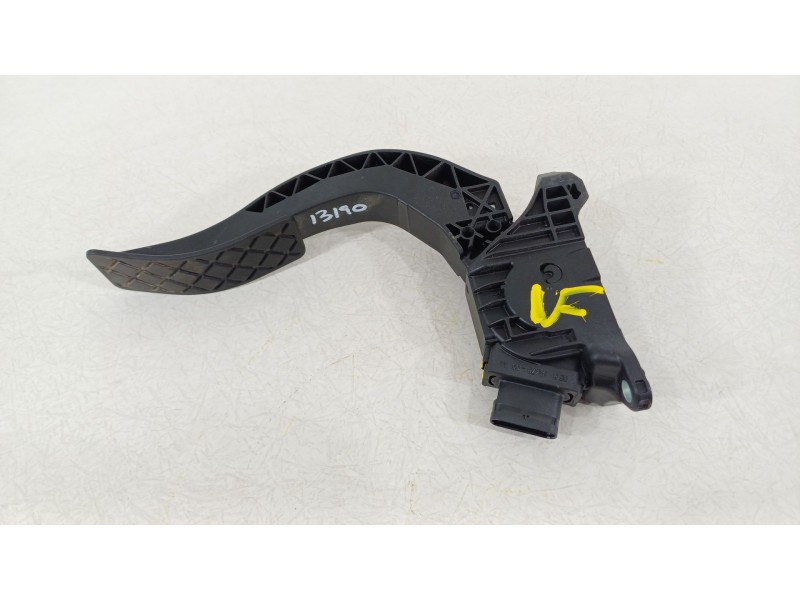 Recambio de potenciometro pedal para audi q7 (4mb, 4mg, 4mq) 3.0 tdi quattro referencia OEM IAM 8W1723523  