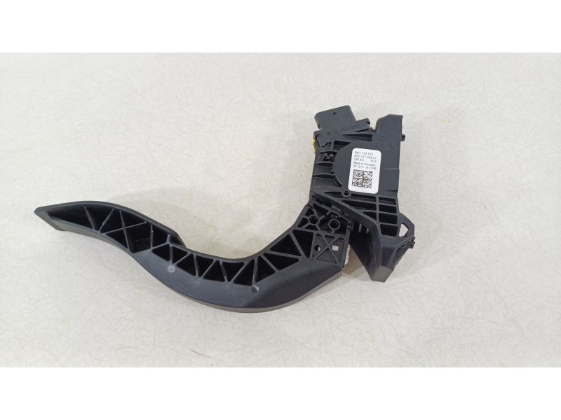 Recambio de potenciometro pedal para audi q7 (4mb, 4mg, 4mq) 3.0 tdi quattro referencia OEM IAM 8W1723523  