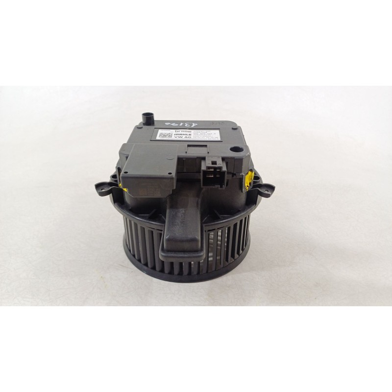 Recambio de ventilador calefaccion para audi q7 (4mb, 4mg, 4mq) 3.0 tdi quattro referencia OEM IAM 4M1820021B  