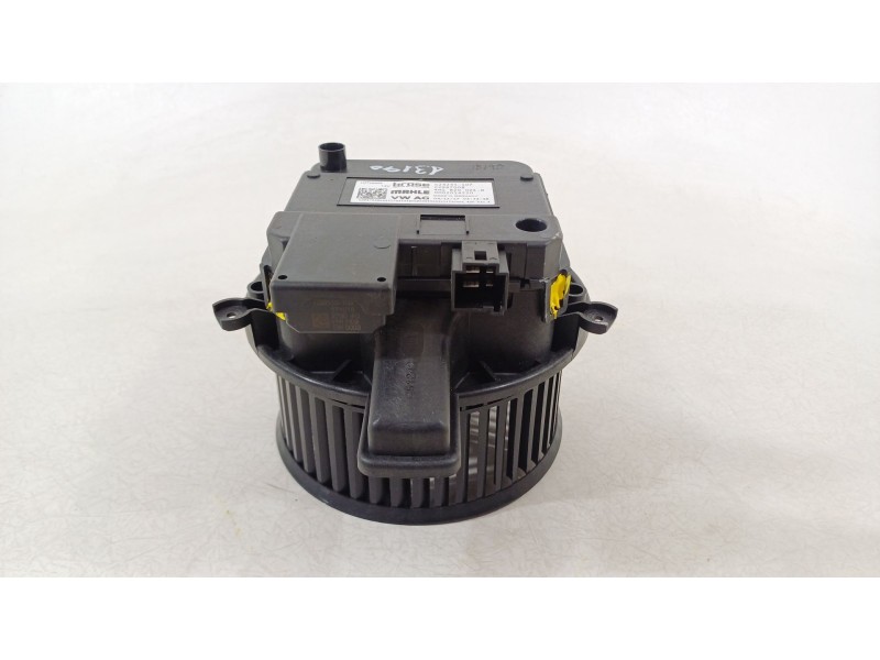 Recambio de ventilador calefaccion para audi q7 (4mb, 4mg, 4mq) 3.0 tdi quattro referencia OEM IAM 4M1820021B  