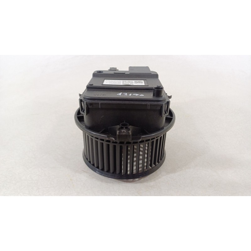Recambio de ventilador calefaccion para audi q7 (4mb, 4mg, 4mq) 3.0 tdi quattro referencia OEM IAM 4M1820021B  