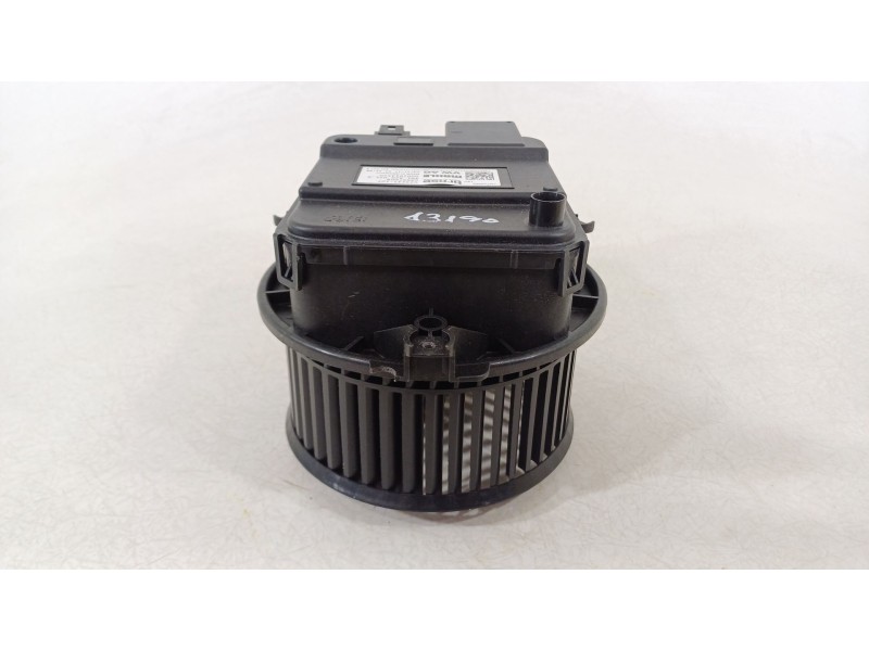 Recambio de ventilador calefaccion para audi q7 (4mb, 4mg, 4mq) 3.0 tdi quattro referencia OEM IAM 4M1820021B  