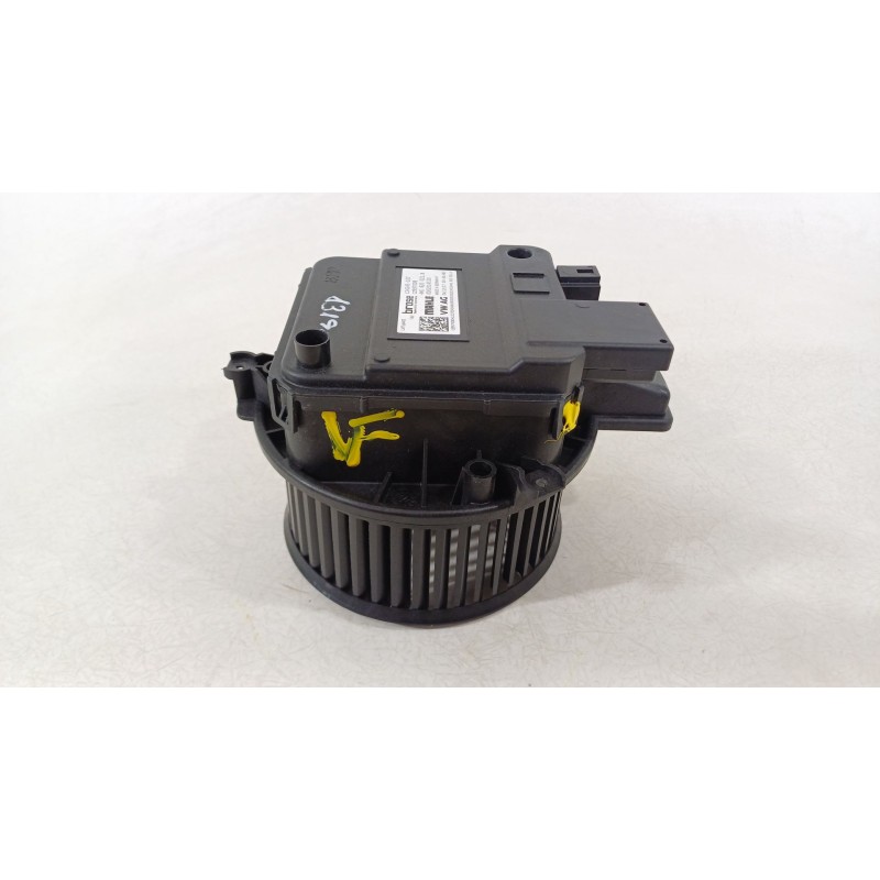 Recambio de ventilador calefaccion para audi q7 (4mb, 4mg, 4mq) 3.0 tdi quattro referencia OEM IAM 4M1820021B  
