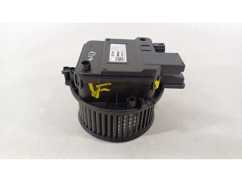 Recambio de ventilador calefaccion para audi q7 (4mb, 4mg, 4mq) 3.0 tdi quattro referencia OEM IAM 4M1820021B  