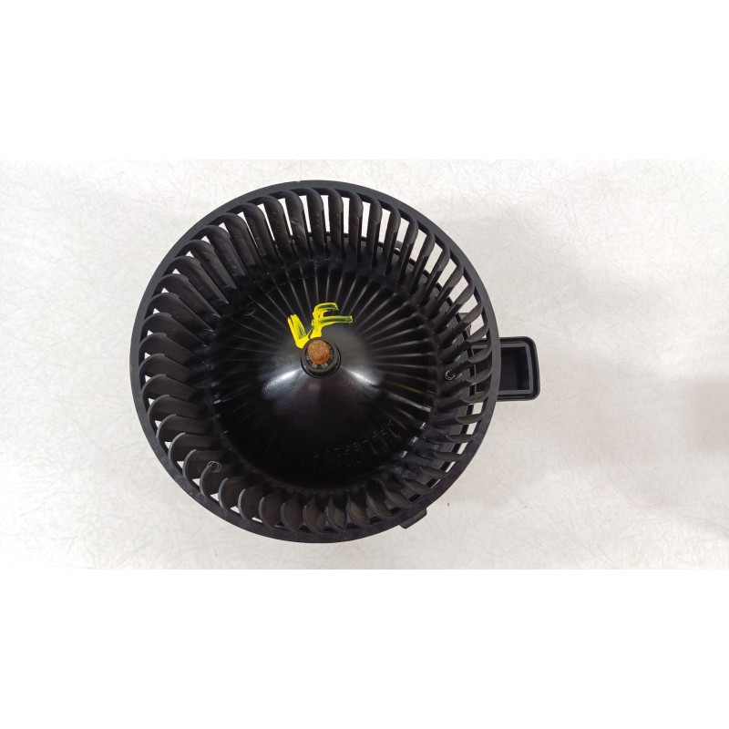 Recambio de ventilador calefaccion para audi q7 (4mb, 4mg, 4mq) 3.0 tdi quattro referencia OEM IAM 4M1820021B  