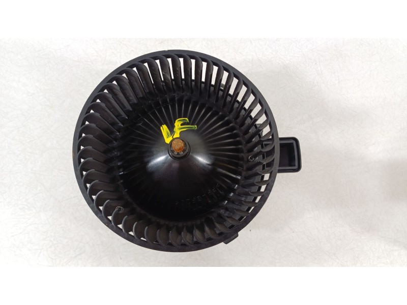 Recambio de ventilador calefaccion para audi q7 (4mb, 4mg, 4mq) 3.0 tdi quattro referencia OEM IAM 4M1820021B  