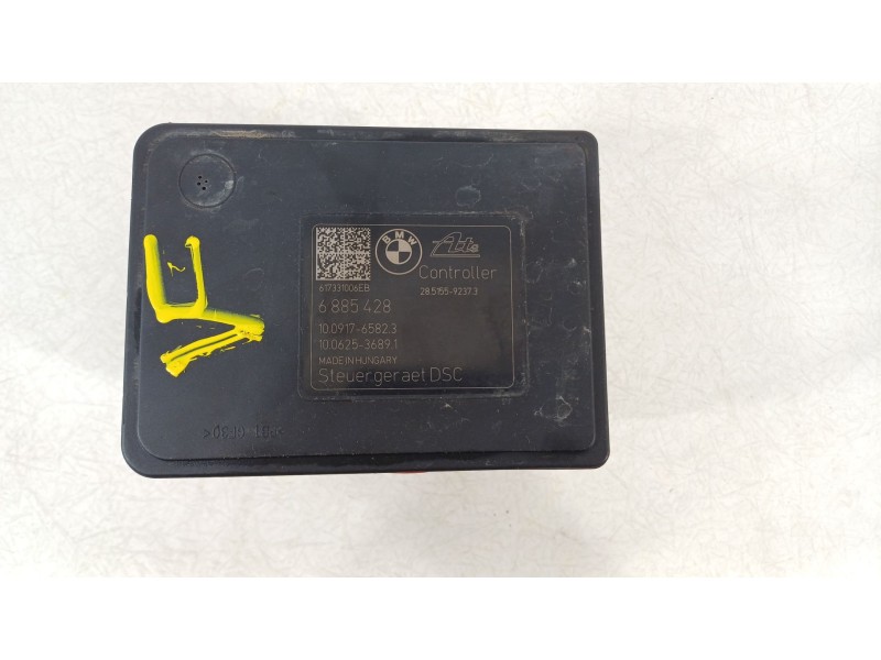 Recambio de abs para bmw i3 (i01) i3 referencia OEM IAM 34516885427  