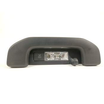 MANETA INTERIOR TRASERA IZQUIERDA A1668100554 A0009064705 A0998150000