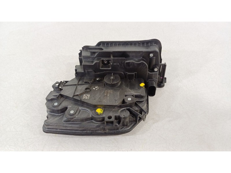 Recambio de cerradura puerta delantera derecha para bmw i3 (i01) i3 referencia OEM IAM 51217281934  