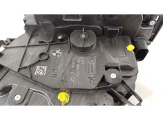 Recambio de cerradura puerta delantera derecha para bmw i3 (i01) i3 referencia OEM IAM 51217281934   2