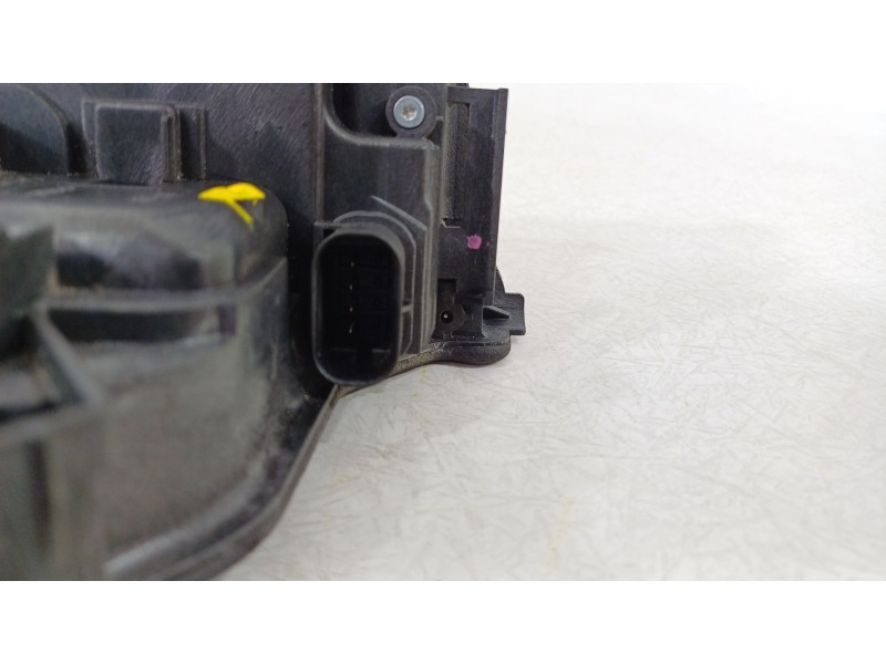 Recambio de cerradura puerta delantera derecha para bmw i3 (i01) i3 referencia OEM IAM 51217281934  