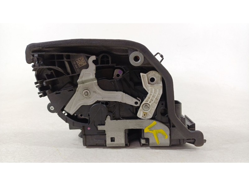 Recambio de cerradura puerta delantera derecha para bmw i3 (i01) i3 referencia OEM IAM 51217281934  