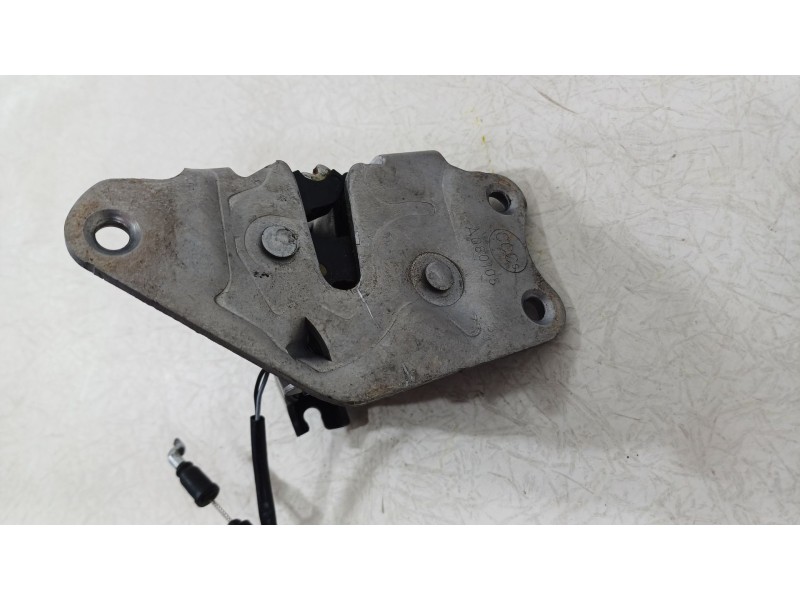 Recambio de cerradura puerta trasera derecha para bmw i3 (i01) i3 referencia OEM IAM 51227291034 51227301758 51227291032