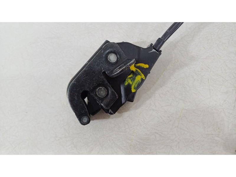 Recambio de cerradura puerta trasera derecha para bmw i3 (i01) i3 referencia OEM IAM 51227291034 51227301758 51227291032