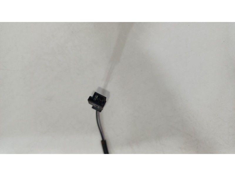 Recambio de cerradura puerta trasera derecha para bmw i3 (i01) i3 referencia OEM IAM 51227291034 51227301758 51227291032