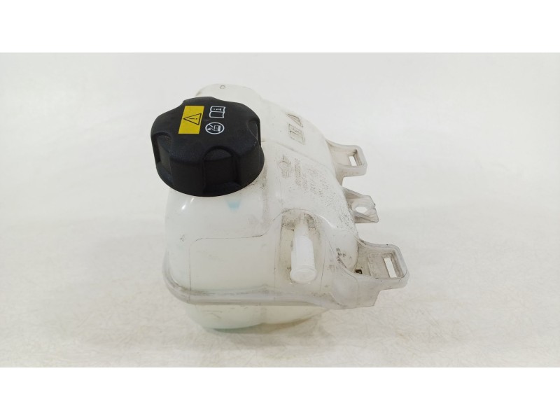 Recambio de deposito expansion para bmw i3 (i01) i3 referencia OEM IAM 17137823626  