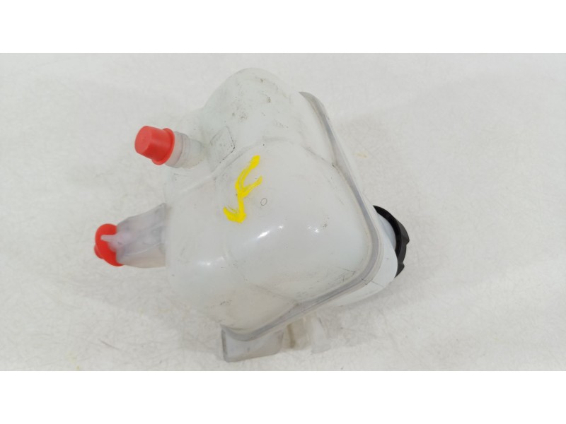 Recambio de deposito expansion para bmw i3 (i01) i3 referencia OEM IAM 17137823626  