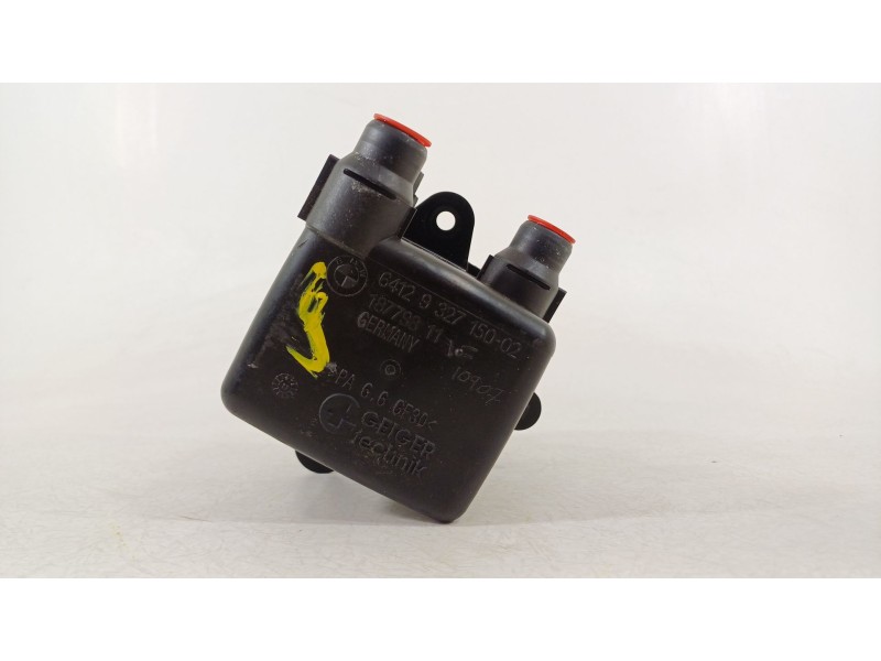Recambio de deposito expansion para bmw i3 (i01) i3 referencia OEM IAM 64129327150  