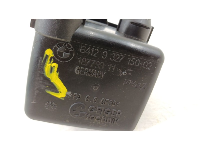 Recambio de deposito expansion para bmw i3 (i01) i3 referencia OEM IAM 64129327150  
