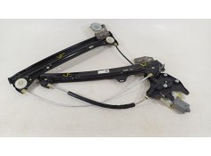 Recambio de elevalunas delantero izquierdo para bmw i3 (i01) i3 referencia OEM IAM 7290858 7332799 51337352876