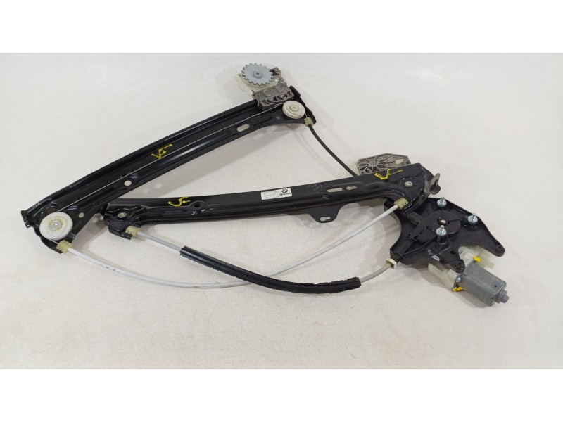 Recambio de elevalunas delantero izquierdo para bmw i3 (i01) i3 referencia OEM IAM 7290858 7332799 51337352876