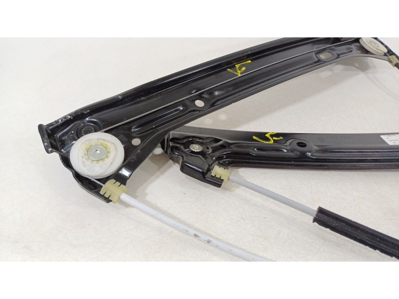 Recambio de elevalunas delantero izquierdo para bmw i3 (i01) i3 referencia OEM IAM 7290858 7332799 51337352876