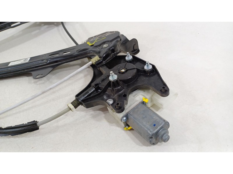 Recambio de elevalunas delantero izquierdo para bmw i3 (i01) i3 referencia OEM IAM 7290858 7332799 51337352876