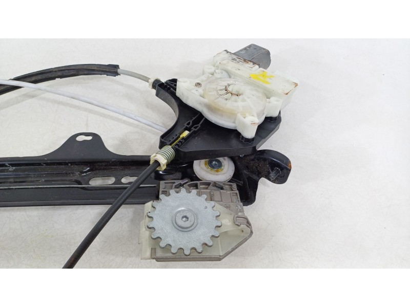 Recambio de elevalunas delantero izquierdo para bmw i3 (i01) i3 referencia OEM IAM 7290858 7332799 51337352876