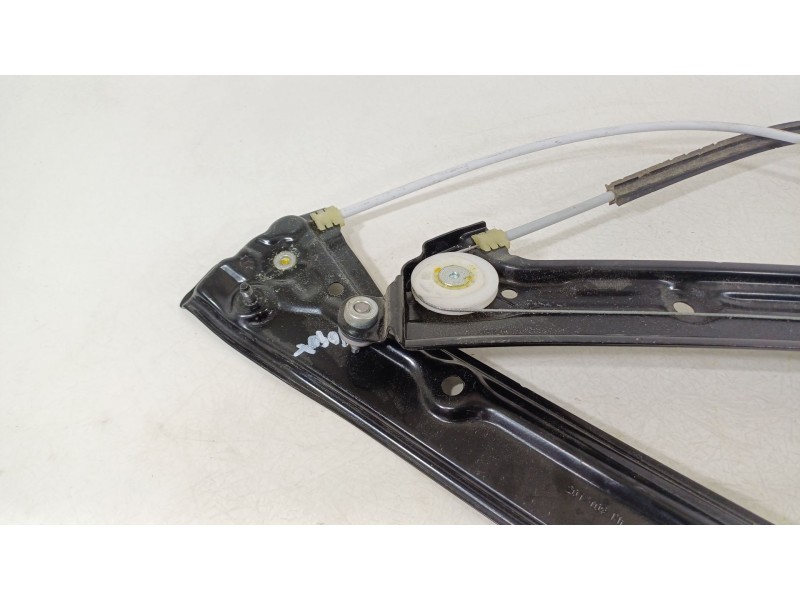 Recambio de elevalunas delantero izquierdo para bmw i3 (i01) i3 referencia OEM IAM 7290858 7332799 51337352876