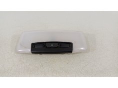 Recambio de luz interior para bmw i3 (i01) i3 referencia OEM IAM 42921949705  63319219497