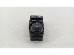 Recambio de mando elevalunas delantero izquierdo para bmw i3 (i01) i3 referencia OEM IAM 9362126  61319362126