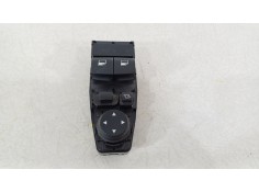 Recambio de mando elevalunas delantero izquierdo para bmw i3 (i01) i3 referencia OEM IAM 9362126  61319362126 2