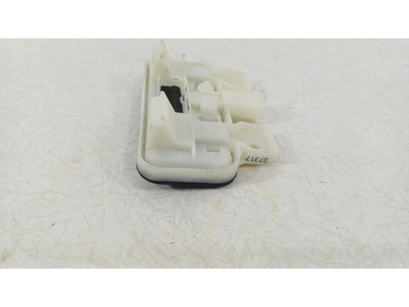 Recambio de maneta exterior porton para bmw i3 (i01) i3 referencia OEM IAM 7315602  51247315602