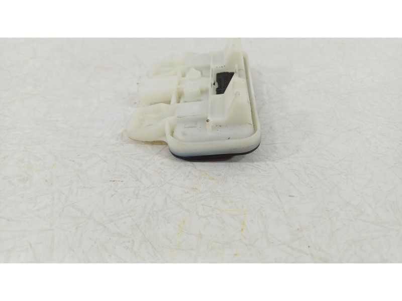 Recambio de maneta exterior porton para bmw i3 (i01) i3 referencia OEM IAM 7315602  51247315602