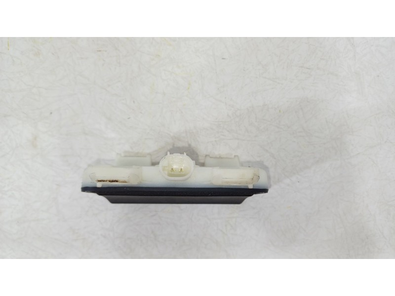 Recambio de maneta exterior porton para bmw i3 (i01) i3 referencia OEM IAM 7315602  51247315602