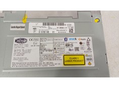 Recambio de sistema navegacion gps para bmw i3 (i01) i3 referencia OEM IAM 65128792149  8792149 2
