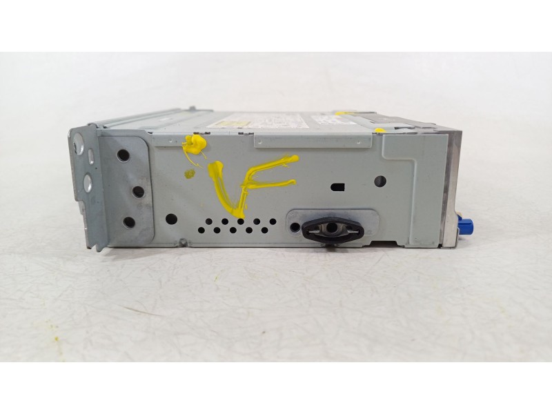 Recambio de sistema navegacion gps para bmw i3 (i01) i3 referencia OEM IAM 65128792149  8792149