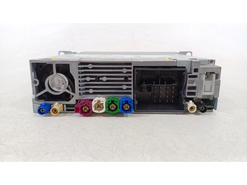 Recambio de sistema navegacion gps para bmw i3 (i01) i3 referencia OEM IAM 65128792149  8792149