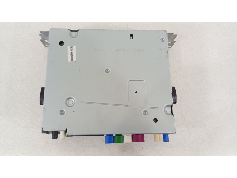 Recambio de sistema navegacion gps para bmw i3 (i01) i3 referencia OEM IAM 65128792149  8792149