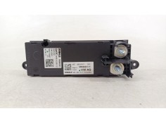 Recambio de resistencia calefaccion para audi q7 (4mb, 4mg, 4mq) 3.0 tdi quattro referencia OEM IAM 4M0819011  