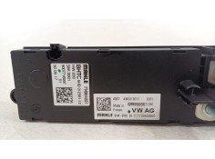 Recambio de resistencia calefaccion para audi q7 (4mb, 4mg, 4mq) 3.0 tdi quattro referencia OEM IAM 4M0819011   2