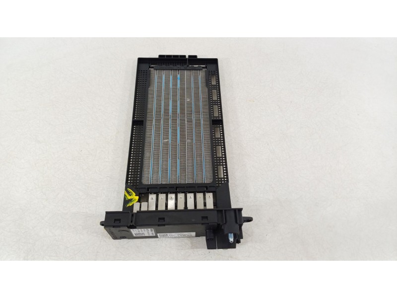 Recambio de resistencia calefaccion para audi q7 (4mb, 4mg, 4mq) 3.0 tdi quattro referencia OEM IAM 4M0819011  